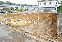 物件画像 横浜市青葉区あかね台1丁目　新築戸建　全2棟　2号棟