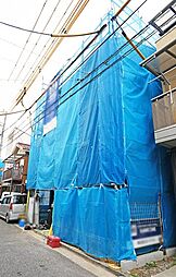 物件画像 横浜市鶴見区小野町　新築戸建　全1棟