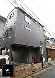 物件画像 横浜市鶴見区小野町　新築戸建　全1棟