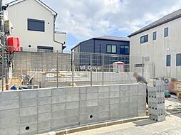 物件画像 横浜市保土ケ谷区法泉2丁目第12　新築戸建　全1棟