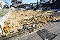 物件画像 横浜市栄区若竹町　新築戸建　全2棟　1号棟