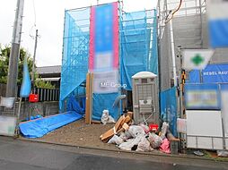 物件画像 藤沢市葛原第10　新築戸建　全1棟