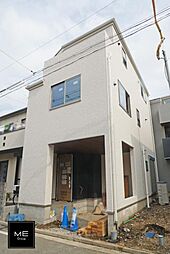 物件画像 横浜市鶴見区汐入町3丁目　新築戸建　全2棟　1号棟