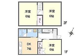 物件画像 綾瀬市落合南3丁目　中古戸建