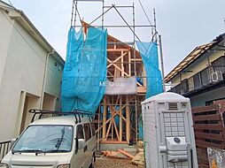 物件画像 横浜市泉区下和泉3丁目　新築戸建　全1棟