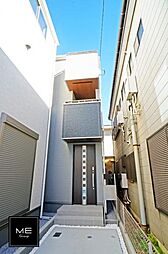 物件画像 横浜市鶴見区汐入町3丁目　新築戸建　全2棟　2号棟