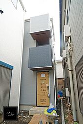 物件画像 横浜市鶴見区汐入町3丁目　新築戸建　全2棟　2号棟