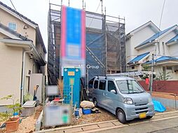 物件画像 横浜市緑区東本郷4丁目第9　新築戸建　全1棟