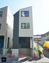 物件画像 横浜市緑区白山2丁目　新築戸建　全4棟　4号棟