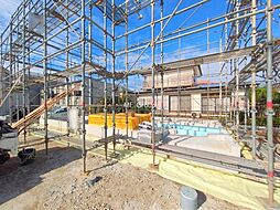 物件画像 横浜市戸塚区影取町第9　新築戸建　全9棟　1号棟