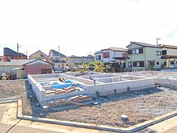 物件画像 横浜市戸塚区影取町第9　新築戸建　全9棟　6号棟