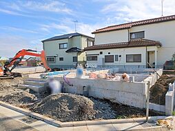 物件画像 横浜市戸塚区影取町第9　新築戸建　全9棟　9号棟