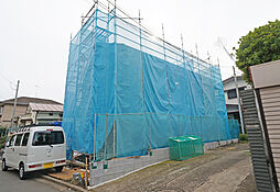 物件画像 横浜市戸塚区汲沢町　新築戸建　全1棟