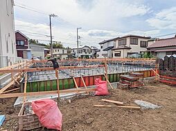 物件画像 綾瀬市深谷南　新築戸建　全4棟　2号棟