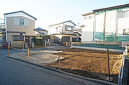 物件画像 横浜市泉区下飯田町　新築戸建　全1棟