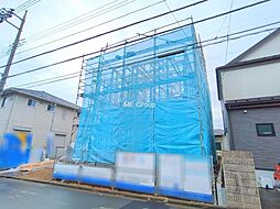 物件画像 横浜市都筑区北山田6丁目　新築戸建　全1棟　1号棟