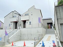 物件画像 横浜市青葉区柿の木台　新築戸建　全6棟　2号棟