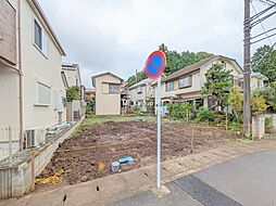 物件画像 川崎市麻生区早野第3　新築戸建　全1棟