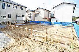 物件画像 横浜市戸塚区南舞岡3丁目　新築戸建　全1棟