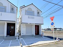 物件画像 横浜市泉区和泉町6期　新築戸建　全8棟　1号棟