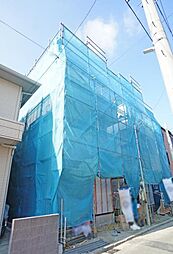 物件画像 横浜市金沢区釜利谷東1丁目　新築戸建　全2棟　2号棟