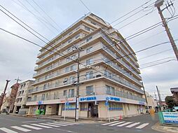 物件画像 平塚市八重咲町　中古 マンション