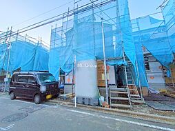 物件画像 横浜市南区永田北2丁目　新築戸建　全3棟　2号棟