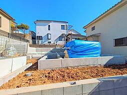 物件画像 横浜市磯子区岡村1期　新築戸建　全1棟