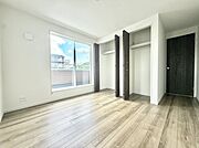 1号棟  ■シンプルで使いやすい空間がスッキリ感じられます