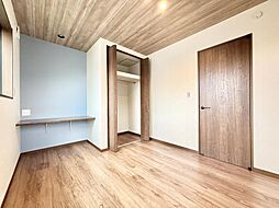 子供部屋の画像