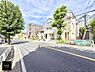 外観：■優雅なラインが、毎日を引き立てます