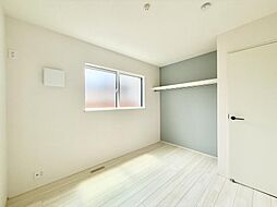 子供部屋の画像