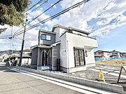 1号棟  ■暮らしを彩る充実した設備仕様が備わった住まい