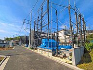 神奈川県秦野市東田原：物件画像