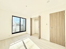 子供部屋の画像