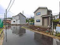 神奈川県秦野市東田原：物件画像
