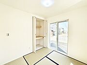 ■清潔感あふれるお部屋で毎日を快適に過ごせます