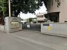 周辺：幼稚園・保育園 500m うのもり幼稚園