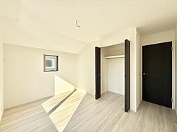 子供部屋の画像