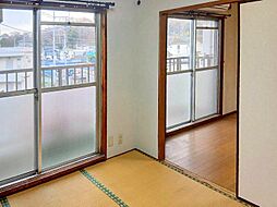 室内の画像