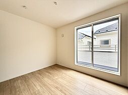子供部屋の画像