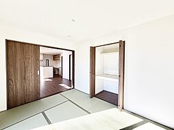 室内の画像