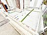 駐車場：3号棟  ■毎日の駐車が快適に
