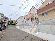 神奈川県横浜市港南区東永谷3丁目：物件画像