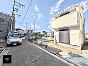 ■新しい住まい、街の新しい風景