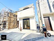 神奈川県茅ヶ崎市浜須賀：物件画像