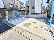 4号棟  ■自宅にある駐車スペースなので安心ですね