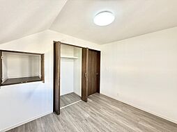 子供部屋の画像