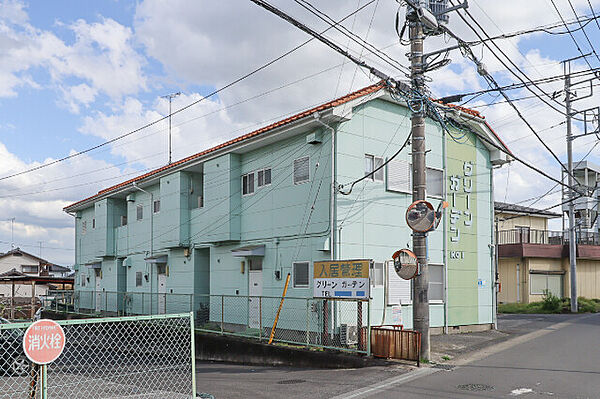 栃木県鹿沼市千渡(賃貸アパート1LDK・1階・41.60㎡)の写真 その22