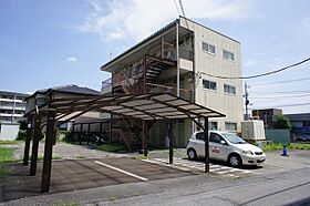 栃木県宇都宮市陽東1丁目（賃貸マンション1K・3階・23.14㎡） その4